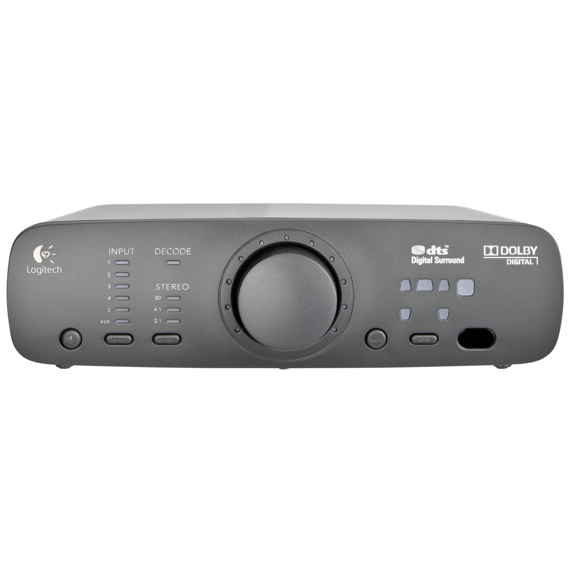 Logitech Z 906 5.1 Surround Speaker