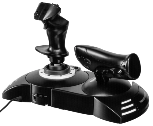 Thrustmaster T.Flight Hotas One