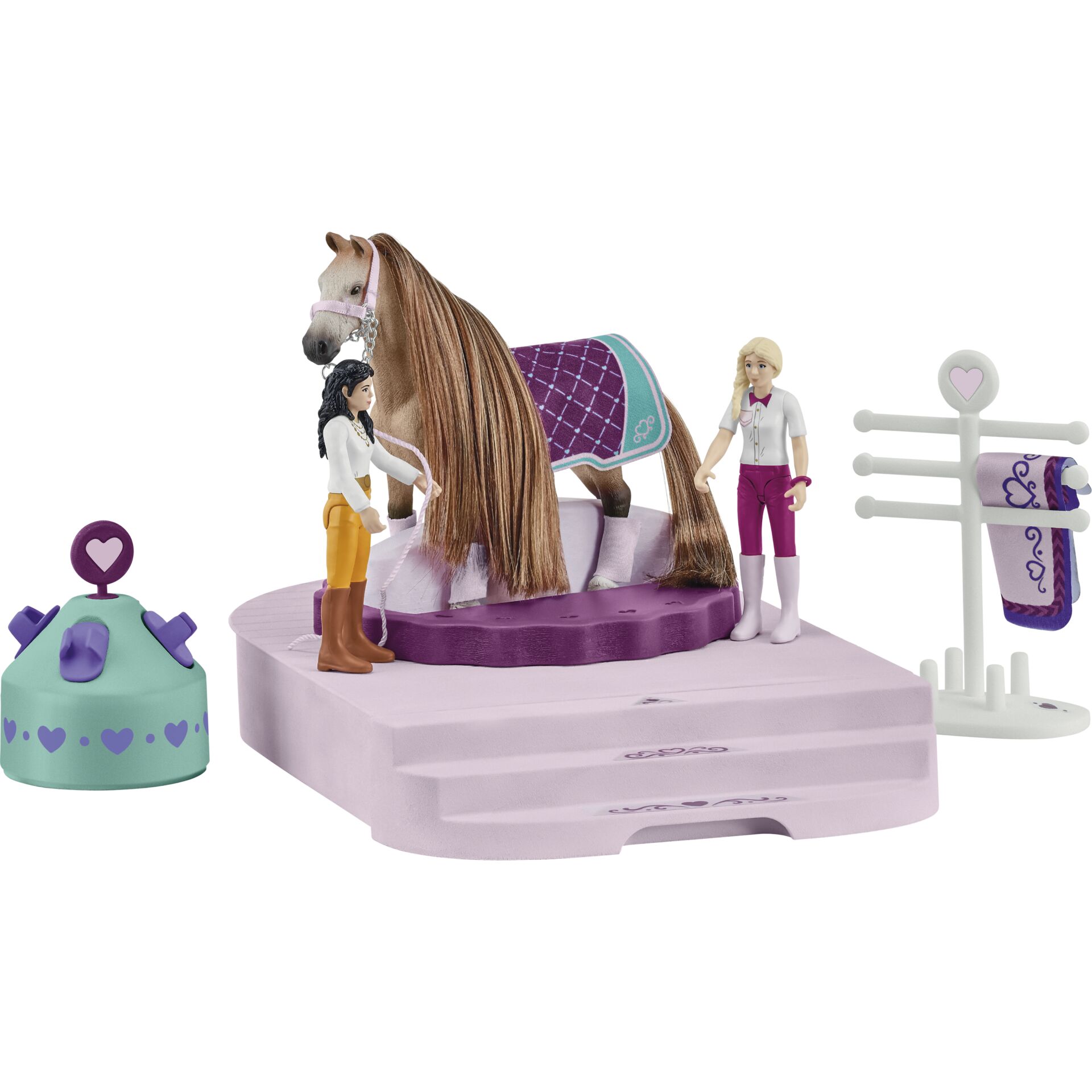 Schleich Sofia's Beauties Beauty Salon               42588