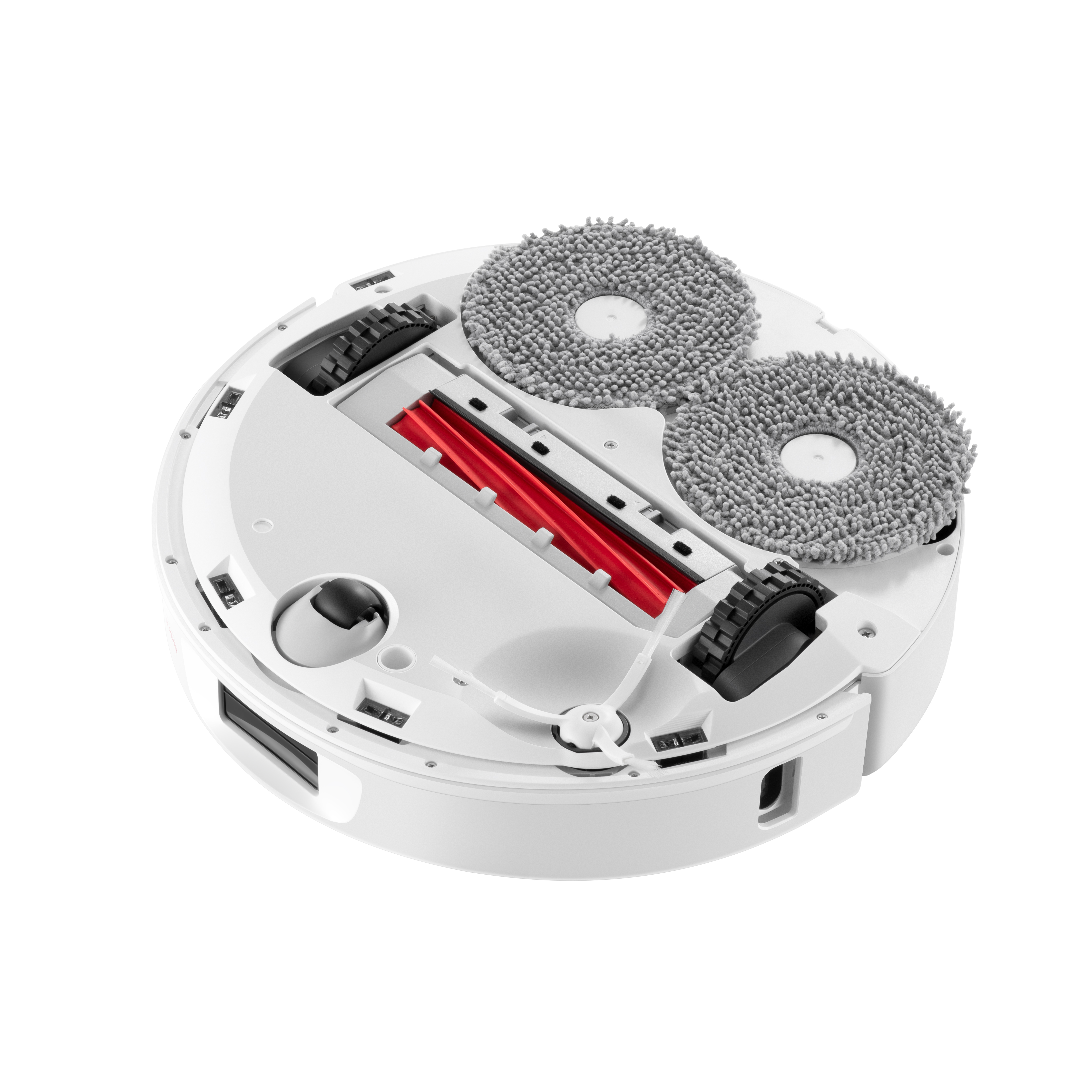 Roborock Qrevo Maxv weiß 38319548006d3c80563be20839ce301a3e42a945