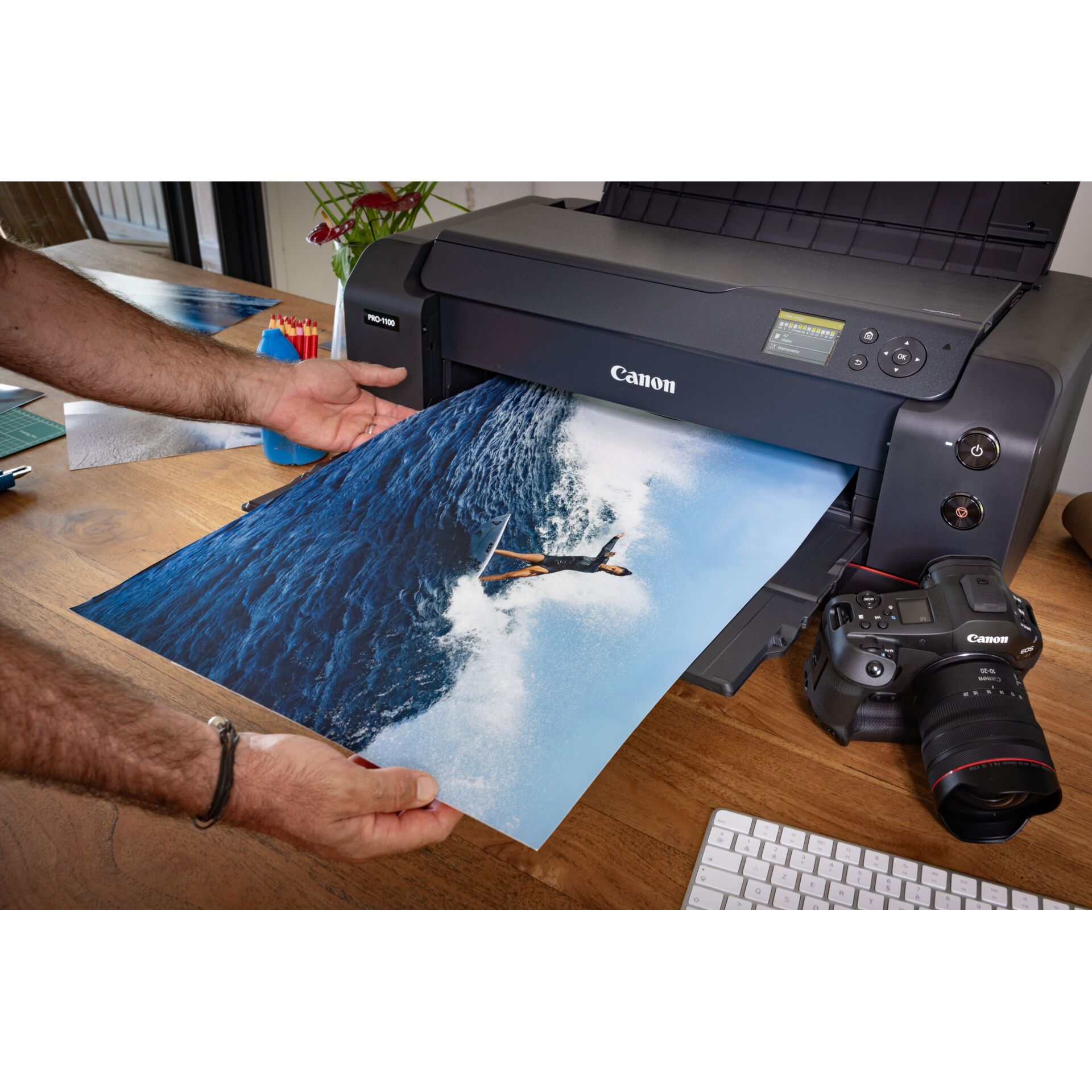 Canon imagePROGRAF Pro-1100 105277_11