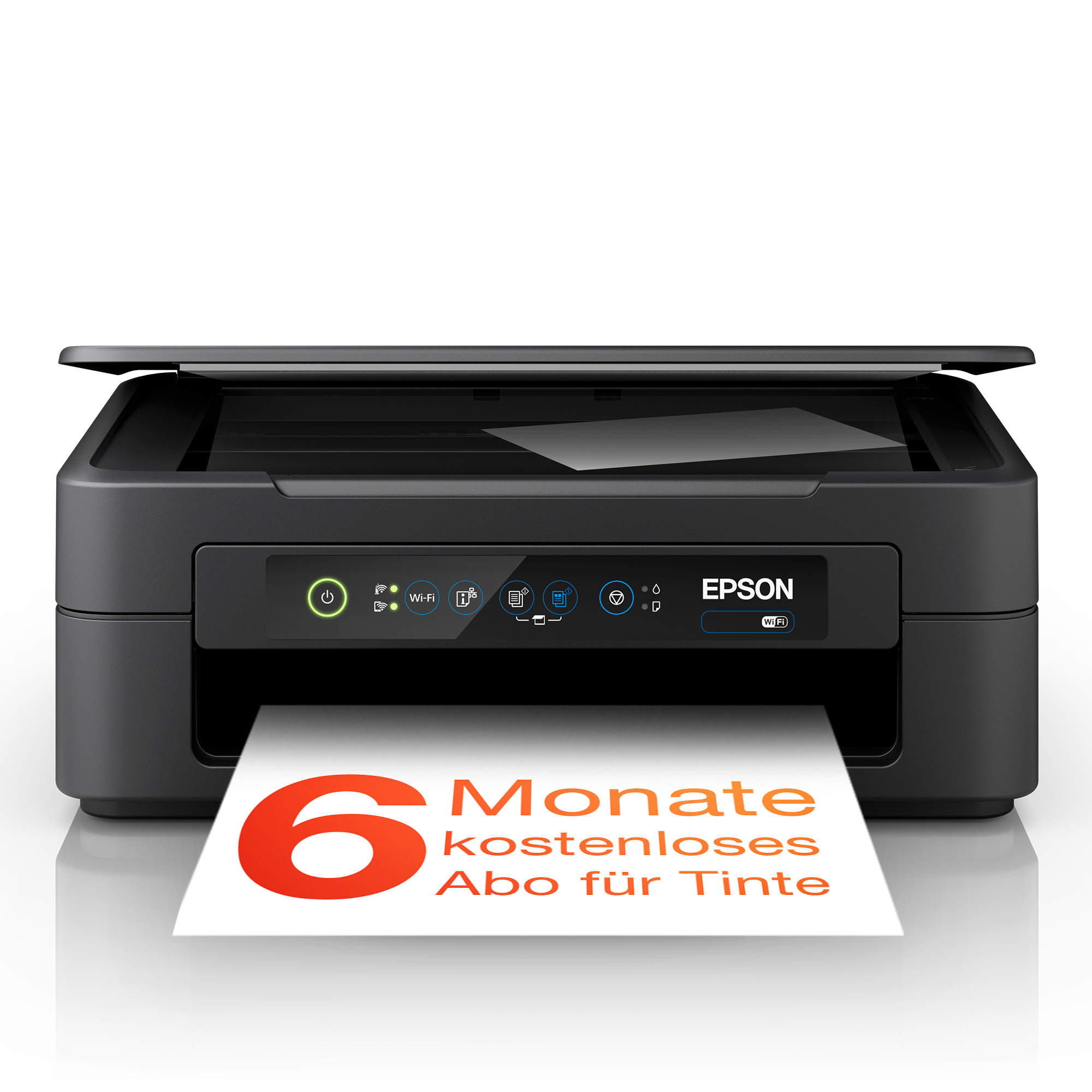 Epson Expression Home XP-2205 – Ansicht 1