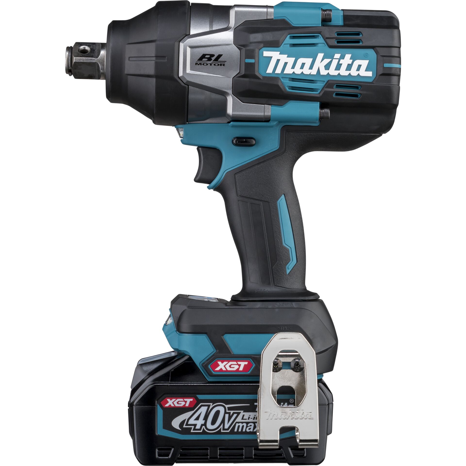 Makita XGT  TW001GM201 Akku-Schlagschrauber 40VMAX 645829_01