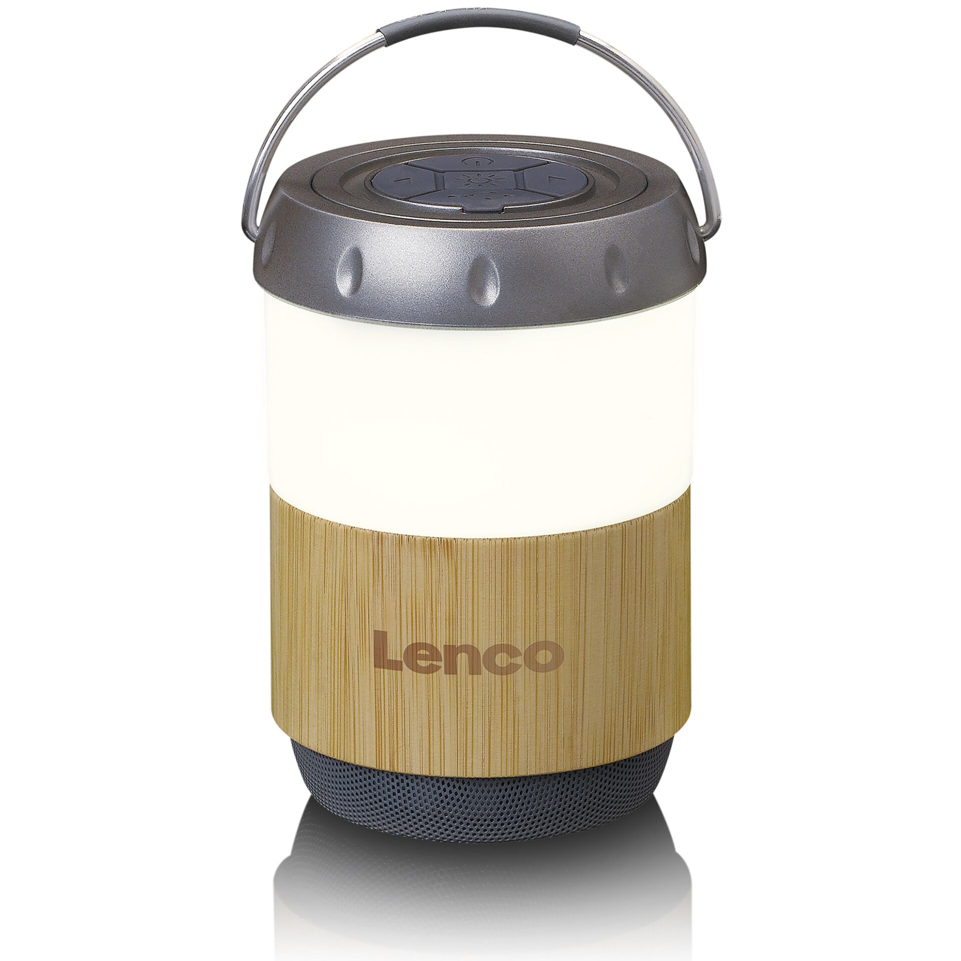 Lenco BTL-030BA Lampe 811568_01