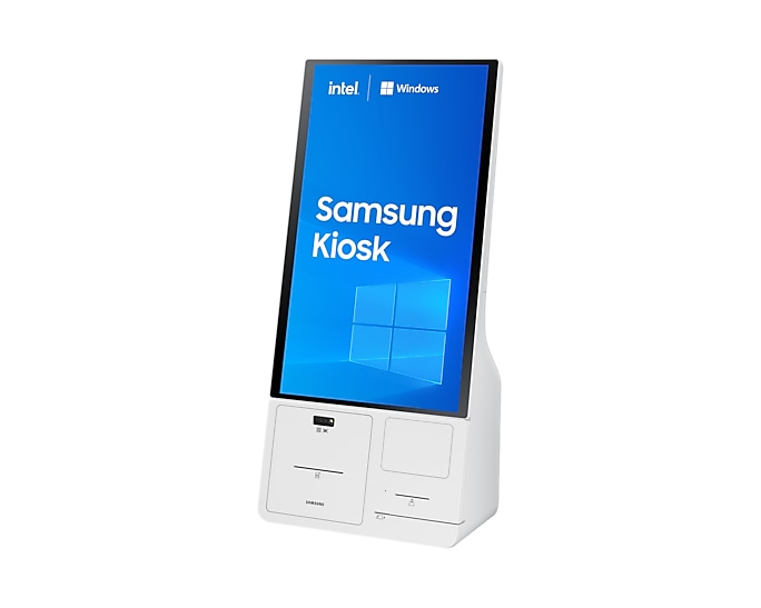 Samsung KM24C-3 Kiosk Win 10 IoT Enterprise d4c8cd0799297be247fe035daf4a65d6