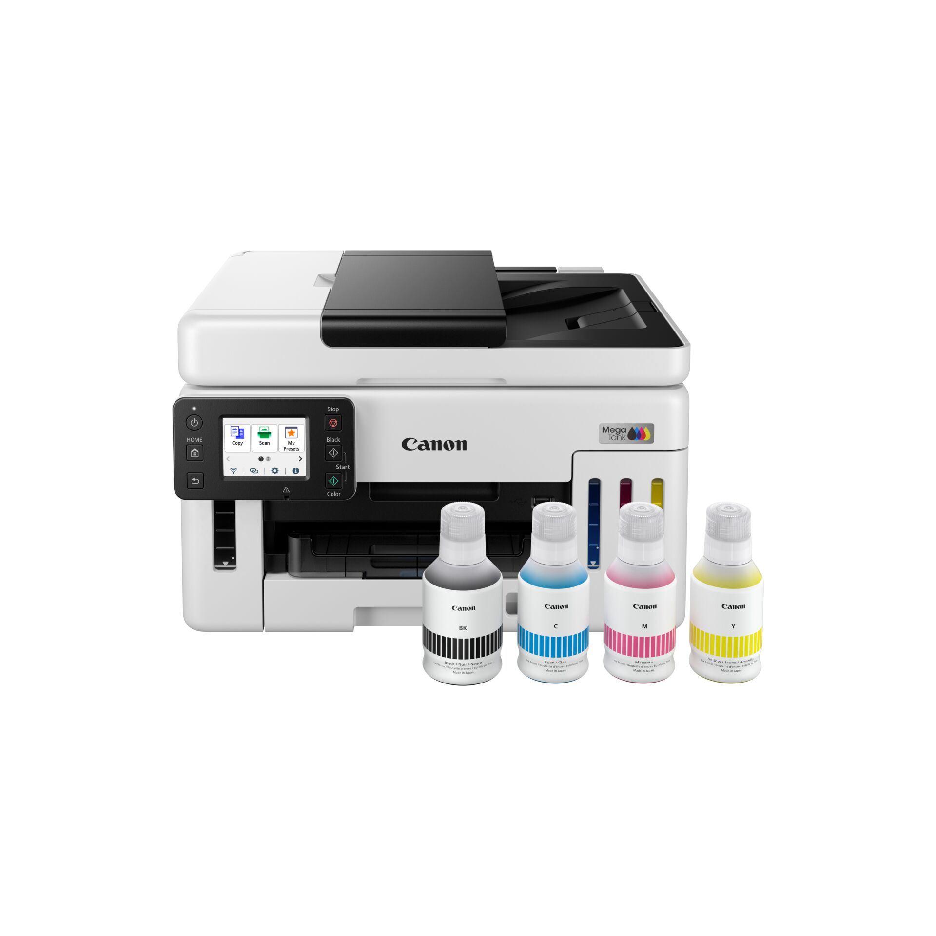 Canon MAXIFY GX 6150 152079_12