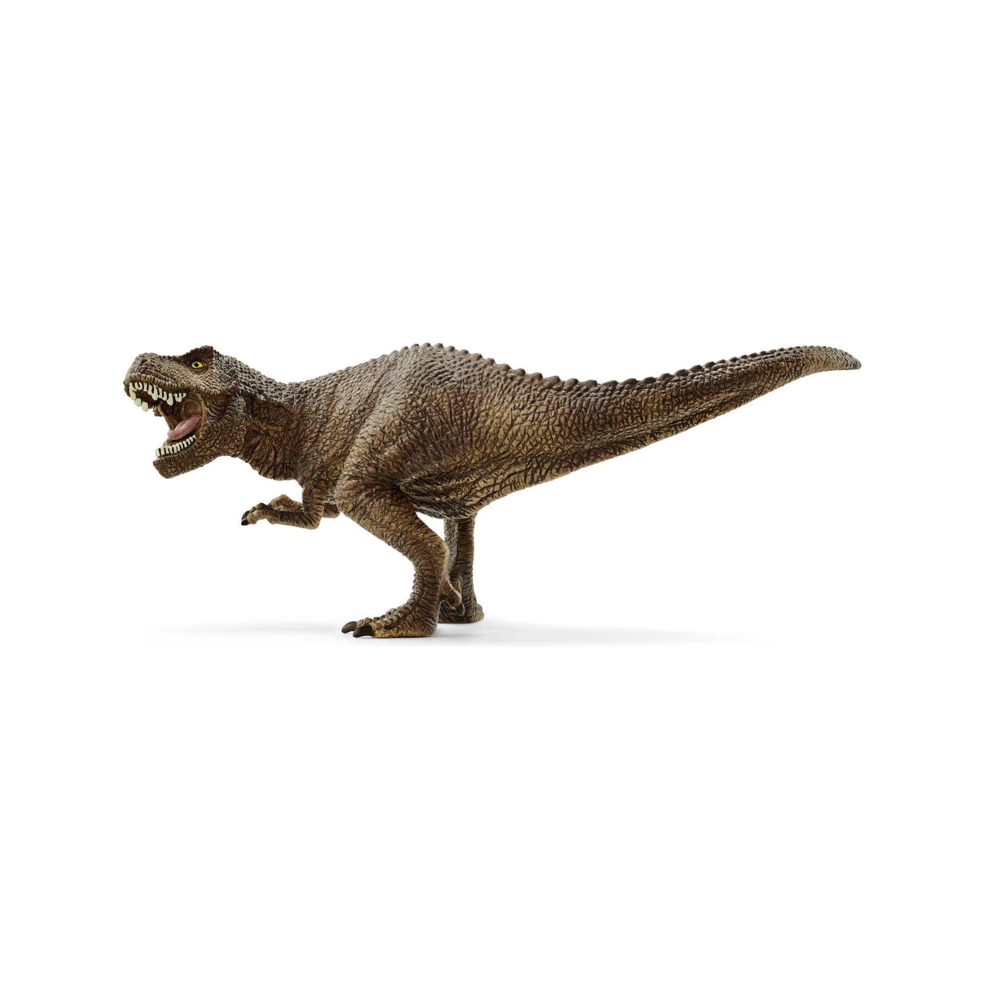 Schleich Dinosaurs Tyrannosaurus Rex Angriff