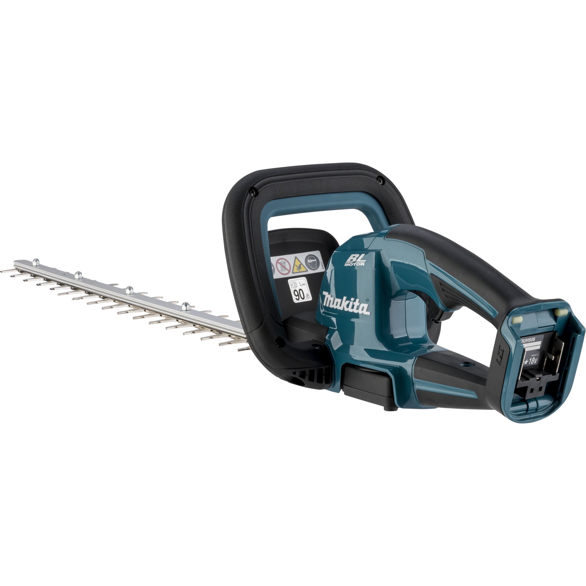 Makita DUH506Z Akku-Heckenschere