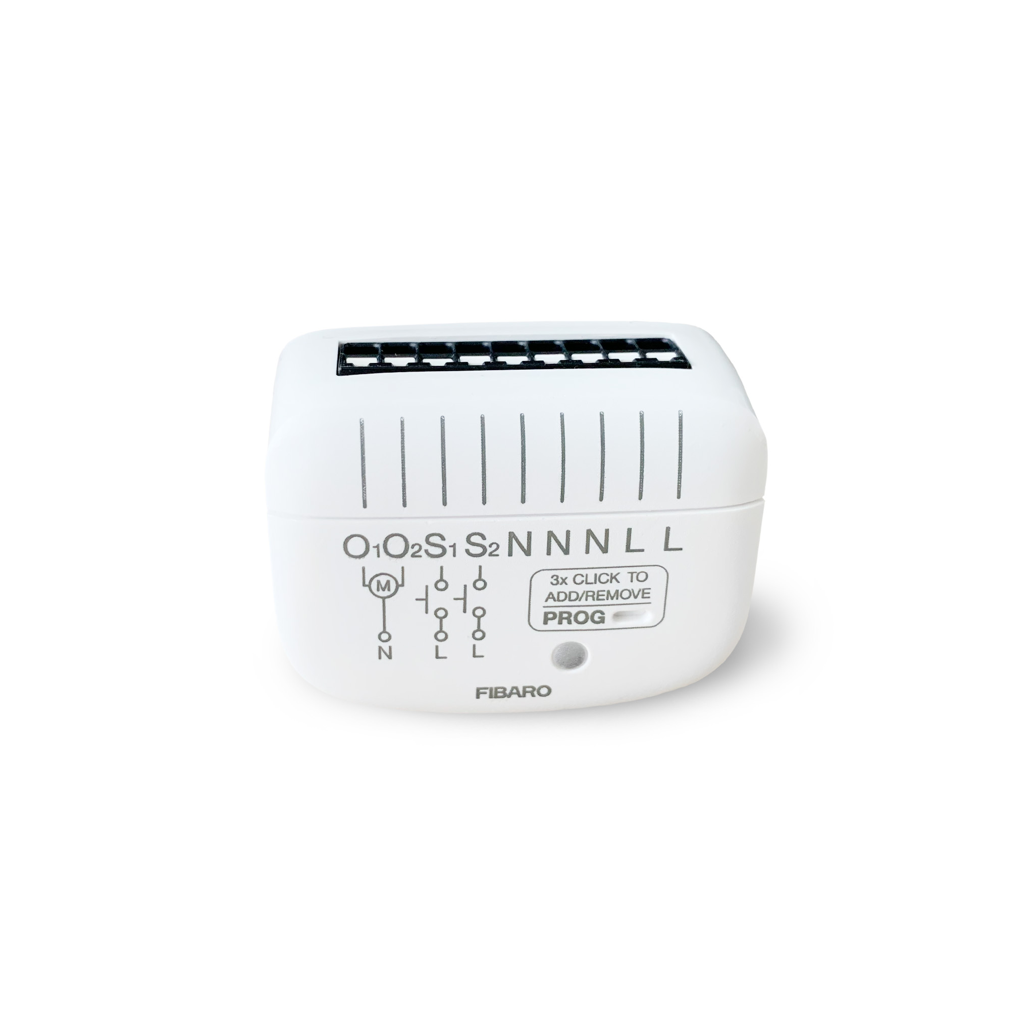 FIBARO Roller Shutter 4 Fibaro-Roller-Shutter4