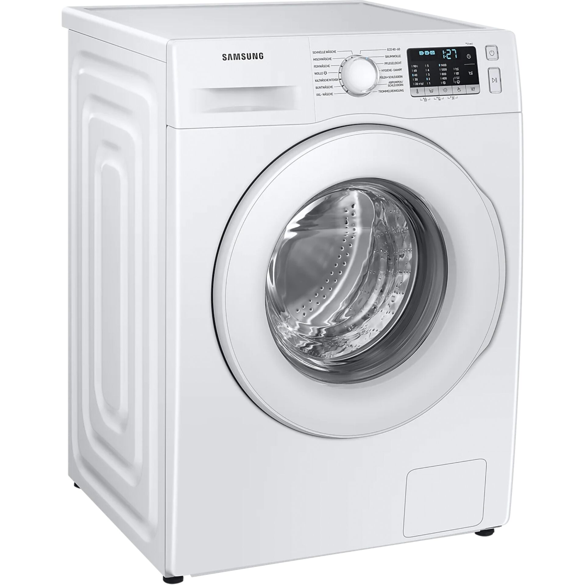 Samsung WW11BGA049TE/EG 11 kg, EEK: A mit Ecobubble