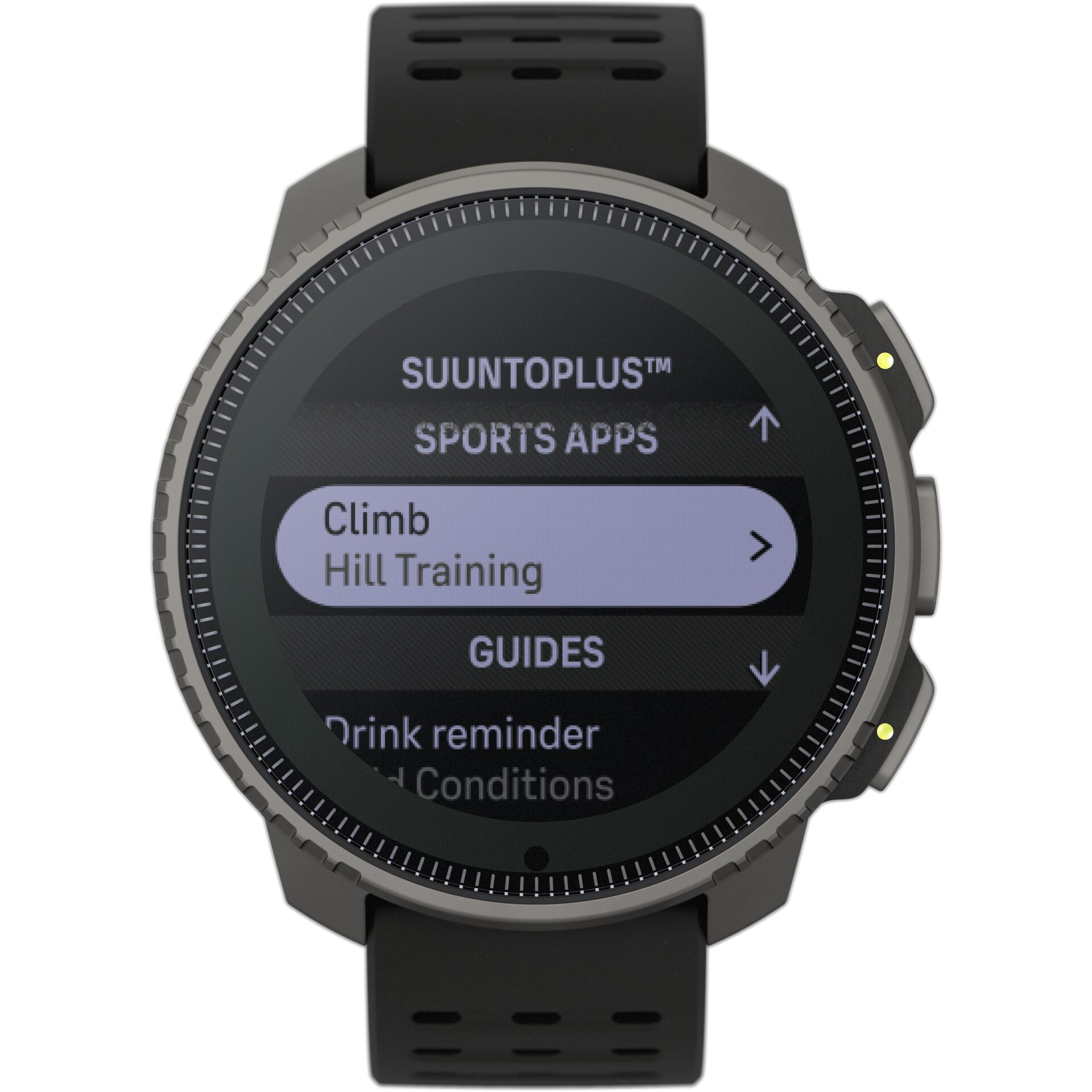 Suunto Vertical Titanium Solar Black 796455_04