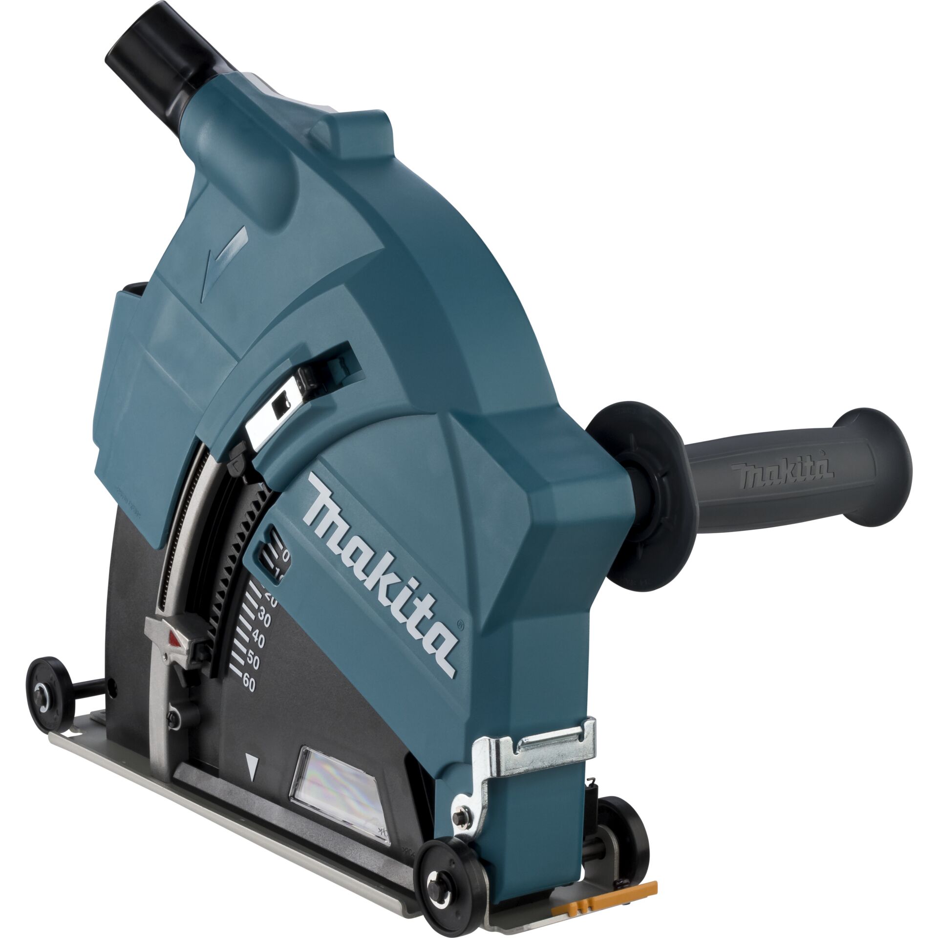Makita 198440-5 Absaughaube Trennen  230mm 807536_00
