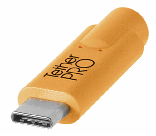 Tether Tools USB-C zu 3.0 Micro-