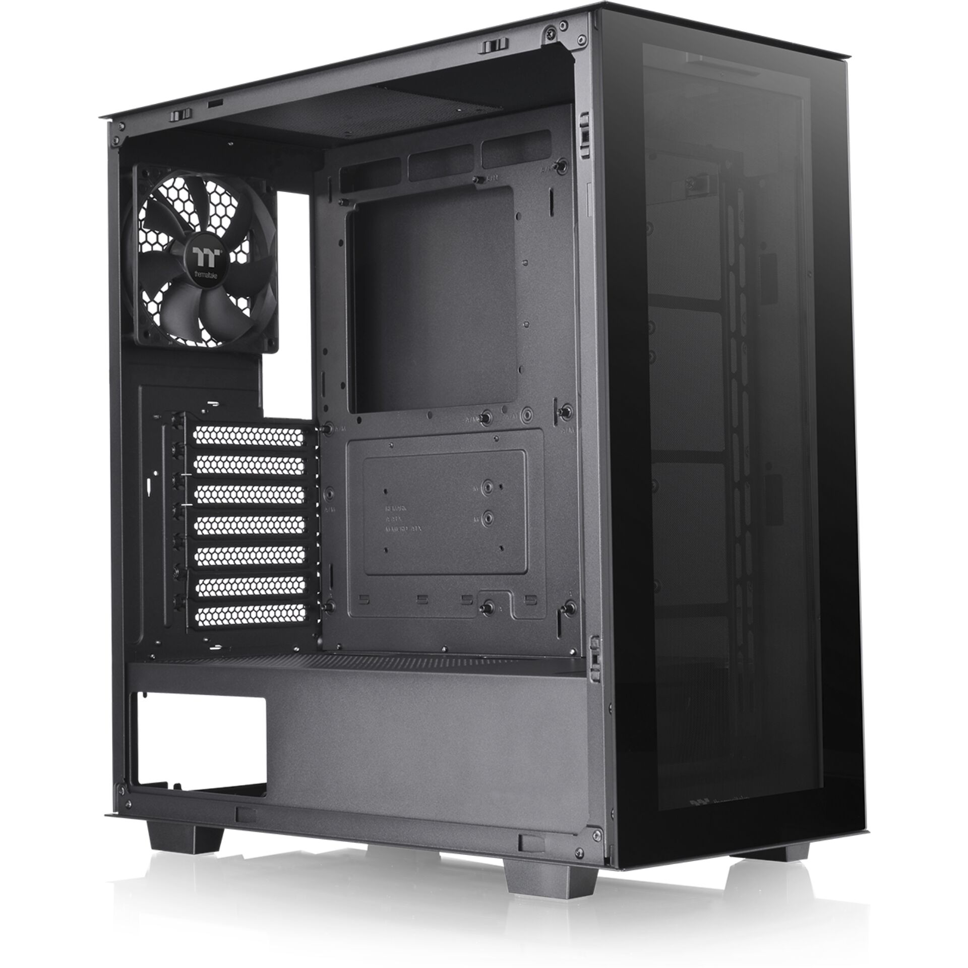 Thermaltake Divider 300 TG Mid Tower PC-Gehäuse 829110_01