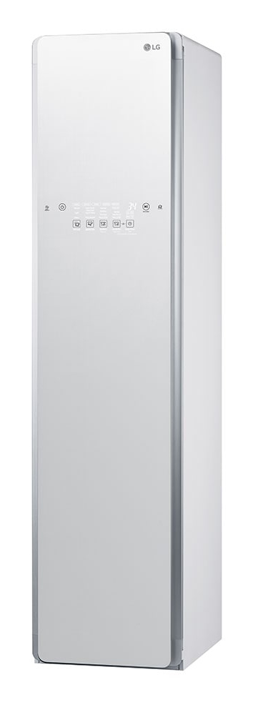 LG S3WF Styler white 77ce9f180da4e39b30e327dd0a45a90d1323b068