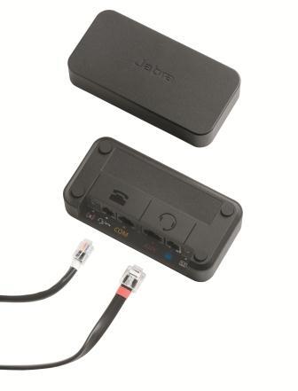 JABRA EHS-Adapter für Avaya/Alcatel/Shortel