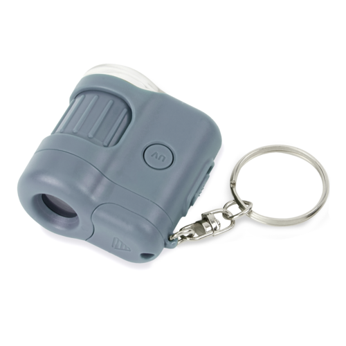 Carson MicroMini blau