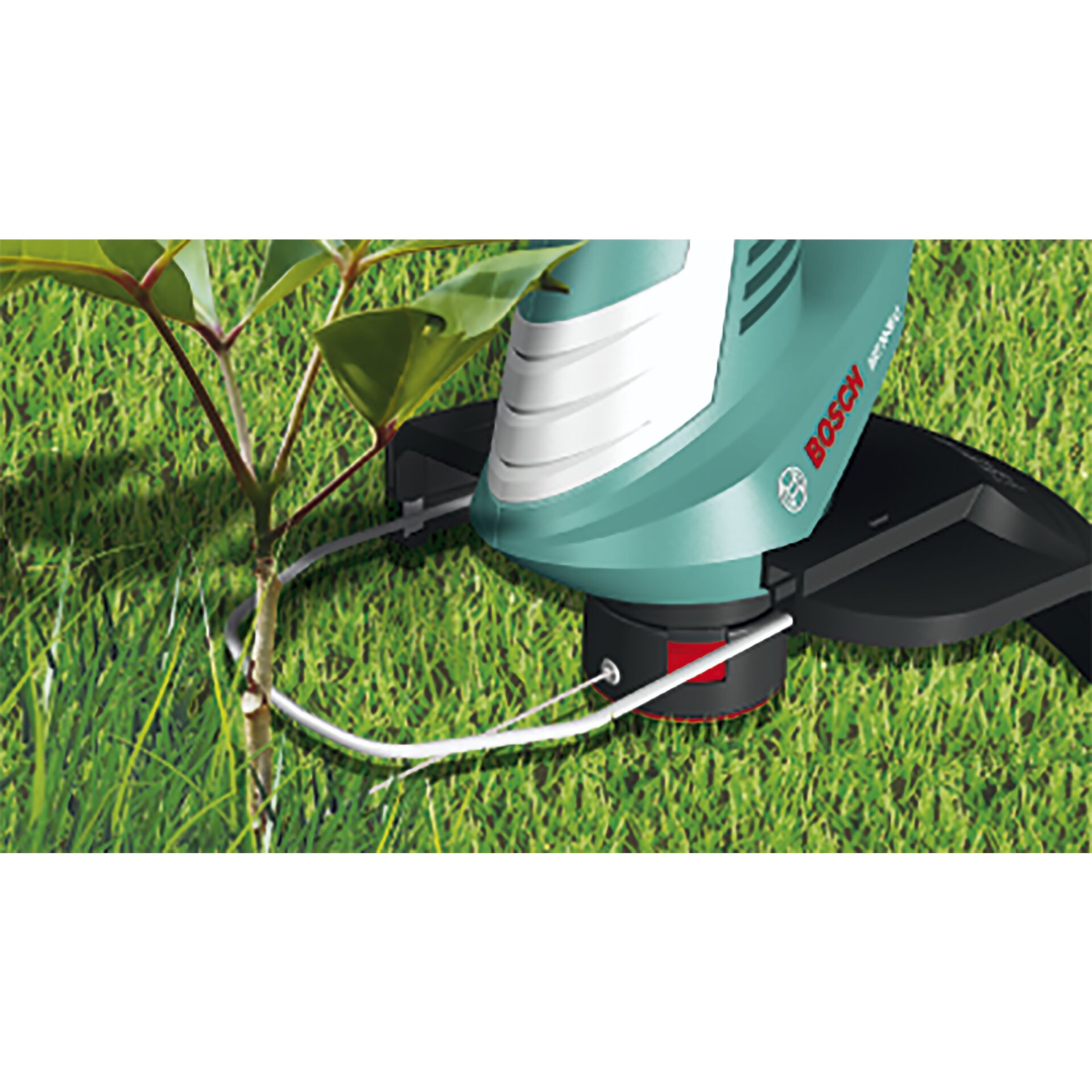 Bosch AdvancedGrassCut 36 solo Akku-Rasentrimmer