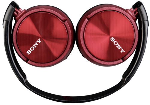 Sony MDR-ZX310R