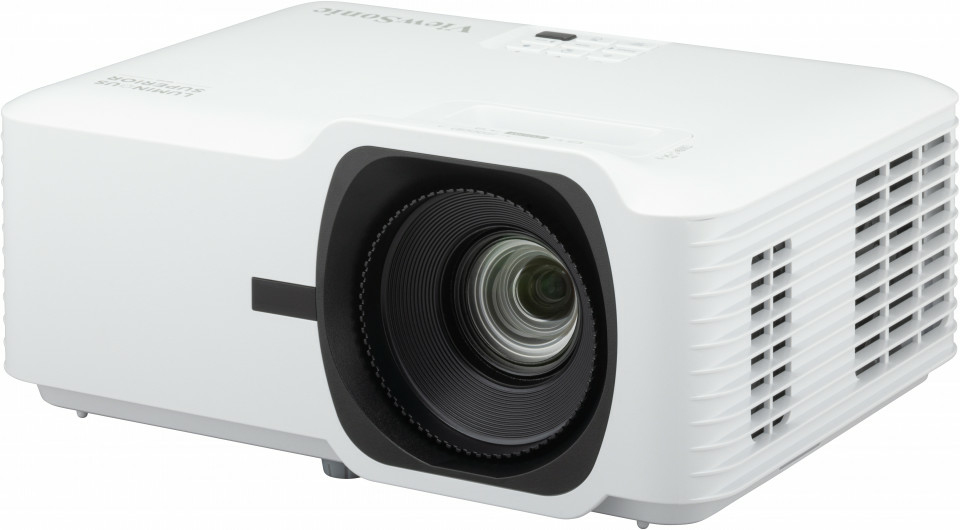 Viewsonic LS740HD Kurzdistanz-Beamer, 5000 Lumen, 1920x1080 cf72b43909ece6bd42f224db3109f09367007ea9