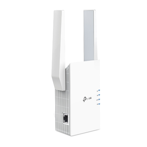 TP-Link RE705X AX3000 Wi-Fi 6 Range Extender Repeater 99176074_4621516543