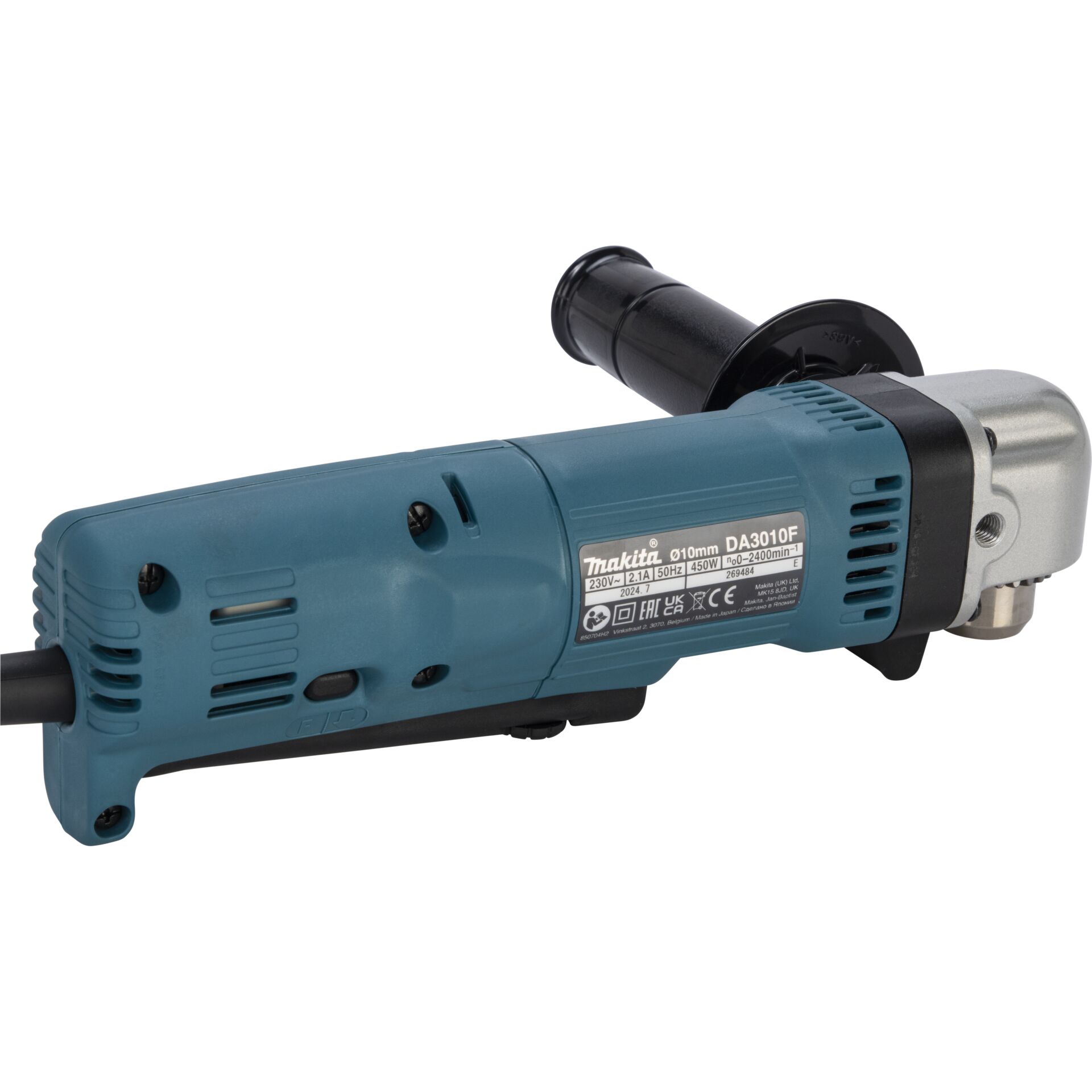 Makita DA3010FJ Winkelbohrmaschine 785115_01
