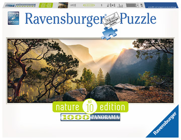 Ravensburger 15083 Puzzle Puzzlespiel 1000 Stück(e)