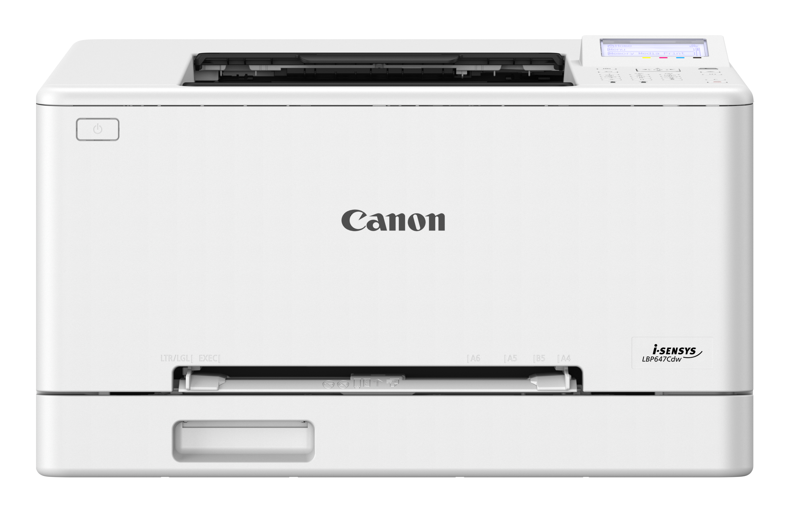 Canon i-SENSYS LBP 647 Cdw