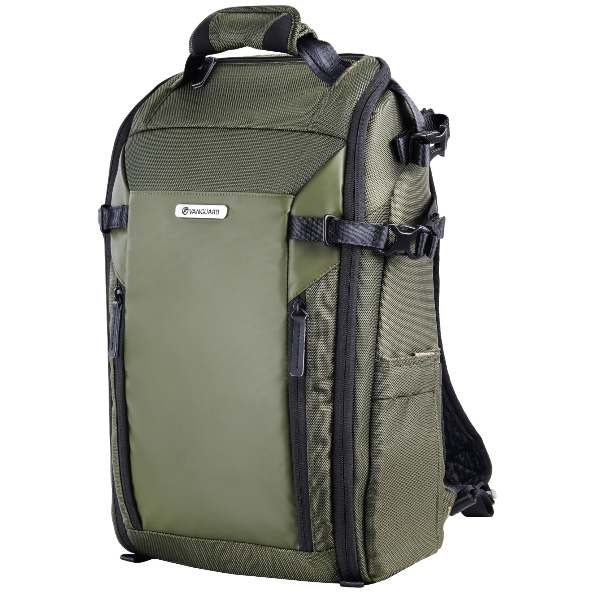 Vanguard VEO SELECT45BFM GR Rucksack grau