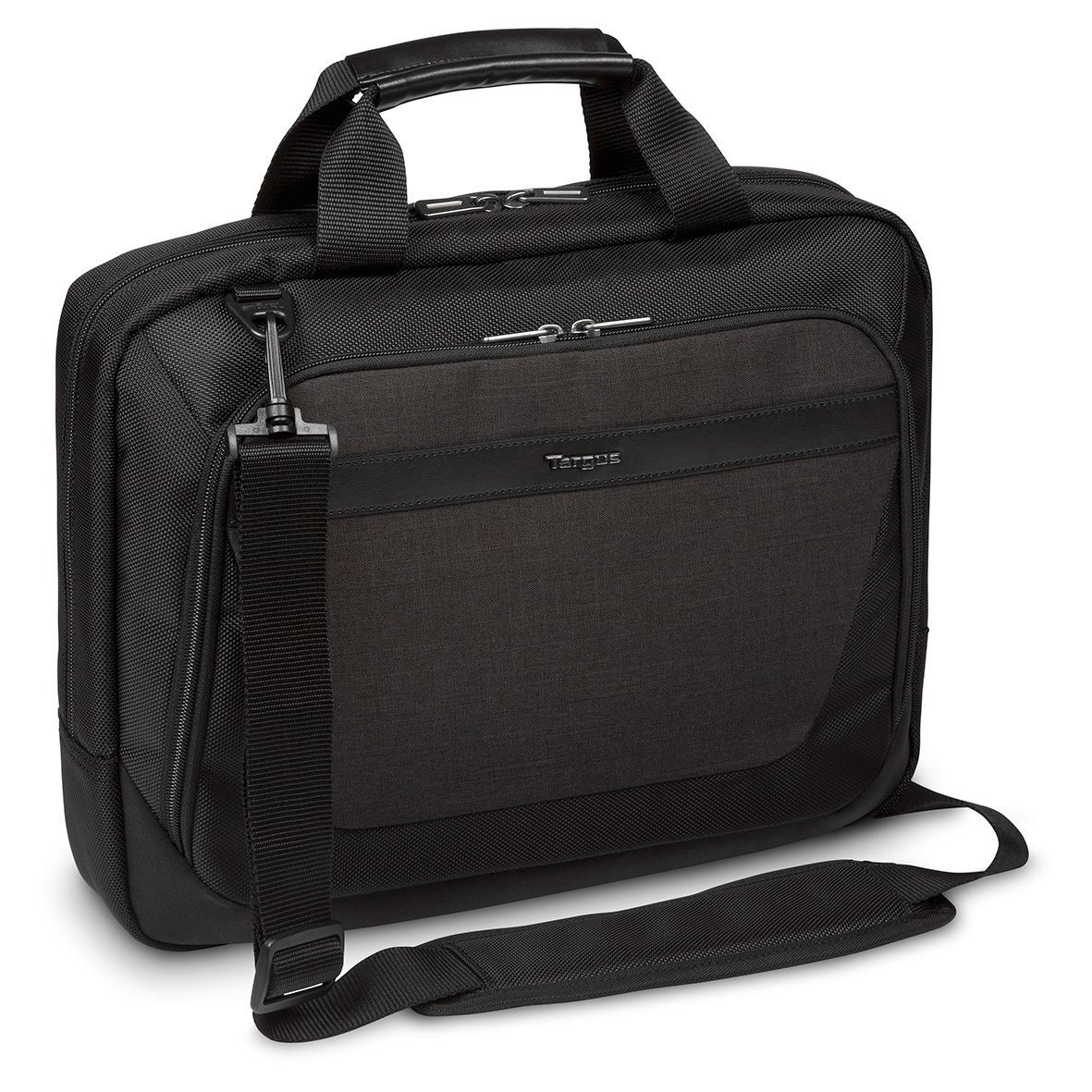 Targus CitySmart Essential Multi-Fit 12.5-14" Black/Grey 35860777_1078719524 Targus CitySmart Essential Multi-Fit 12.5-14" Black/Grey 35860777_1078719524