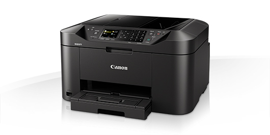 Canon MAXIFY MB 2150 – Ansicht 1