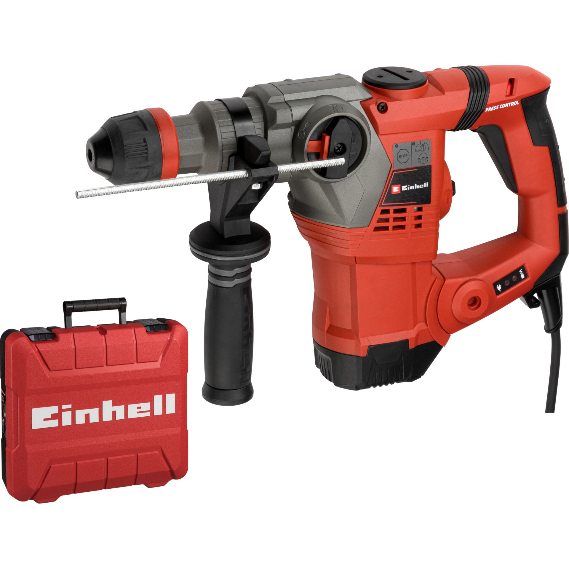 Einhell TE-RH 32 4F Kit Bohrhammer 800347_00