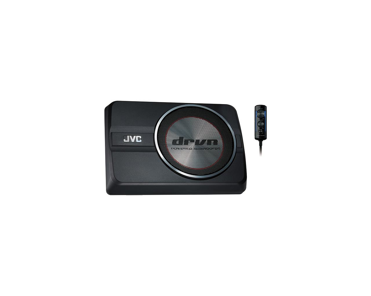JVC CW-DRA8 – Ansicht 5
