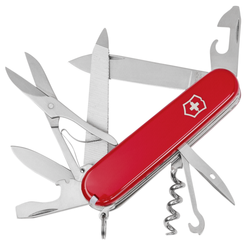 Victorinox MOUNTAINEER