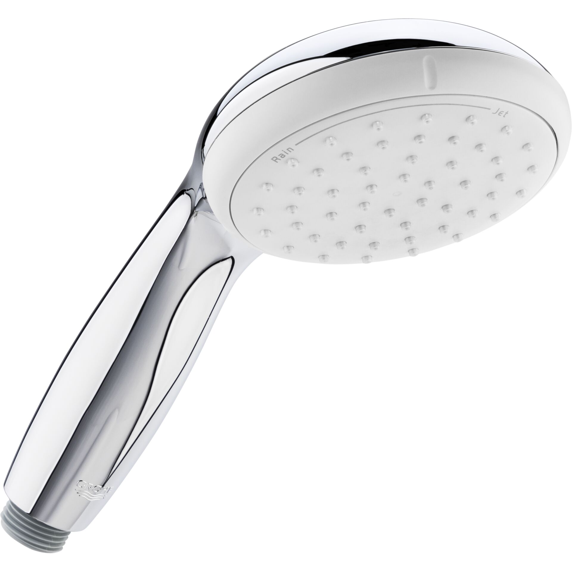 Grohe Tempesta 100 Brausest.set 2 Strahlarten, 900mm chrom 837685_02