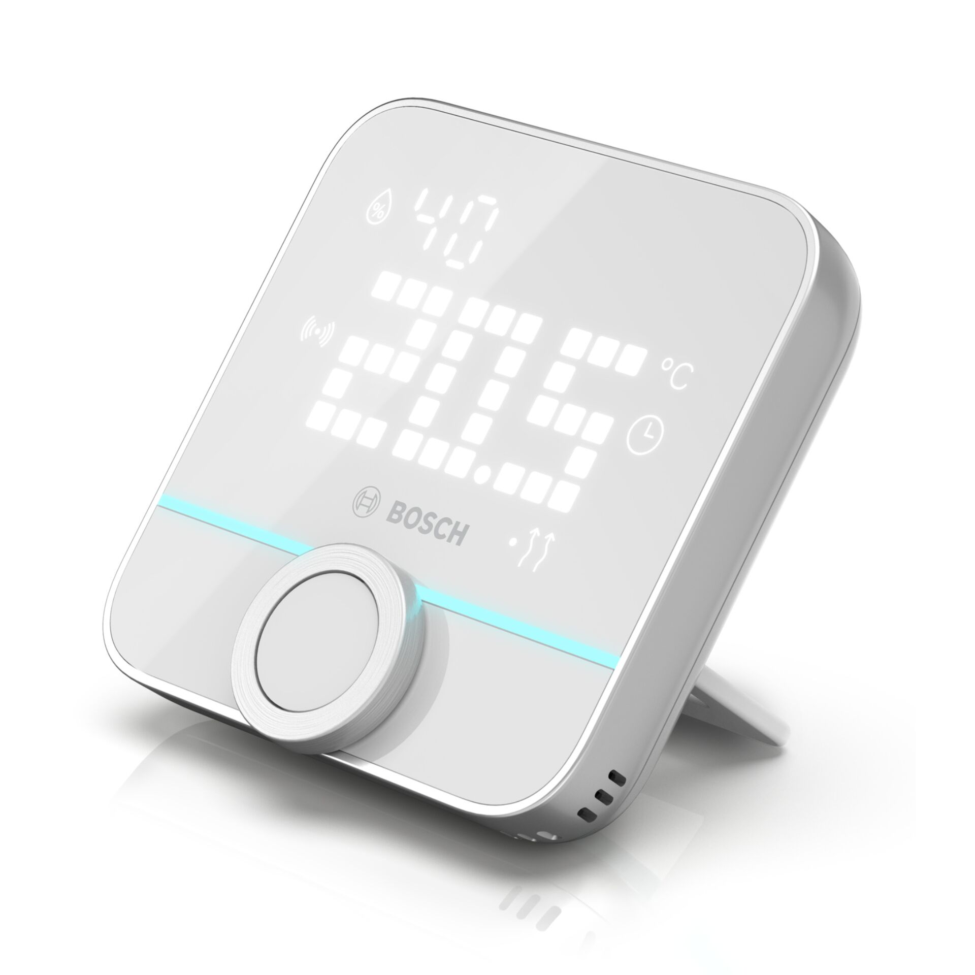 Bosch Smart Home Raumthermostat II