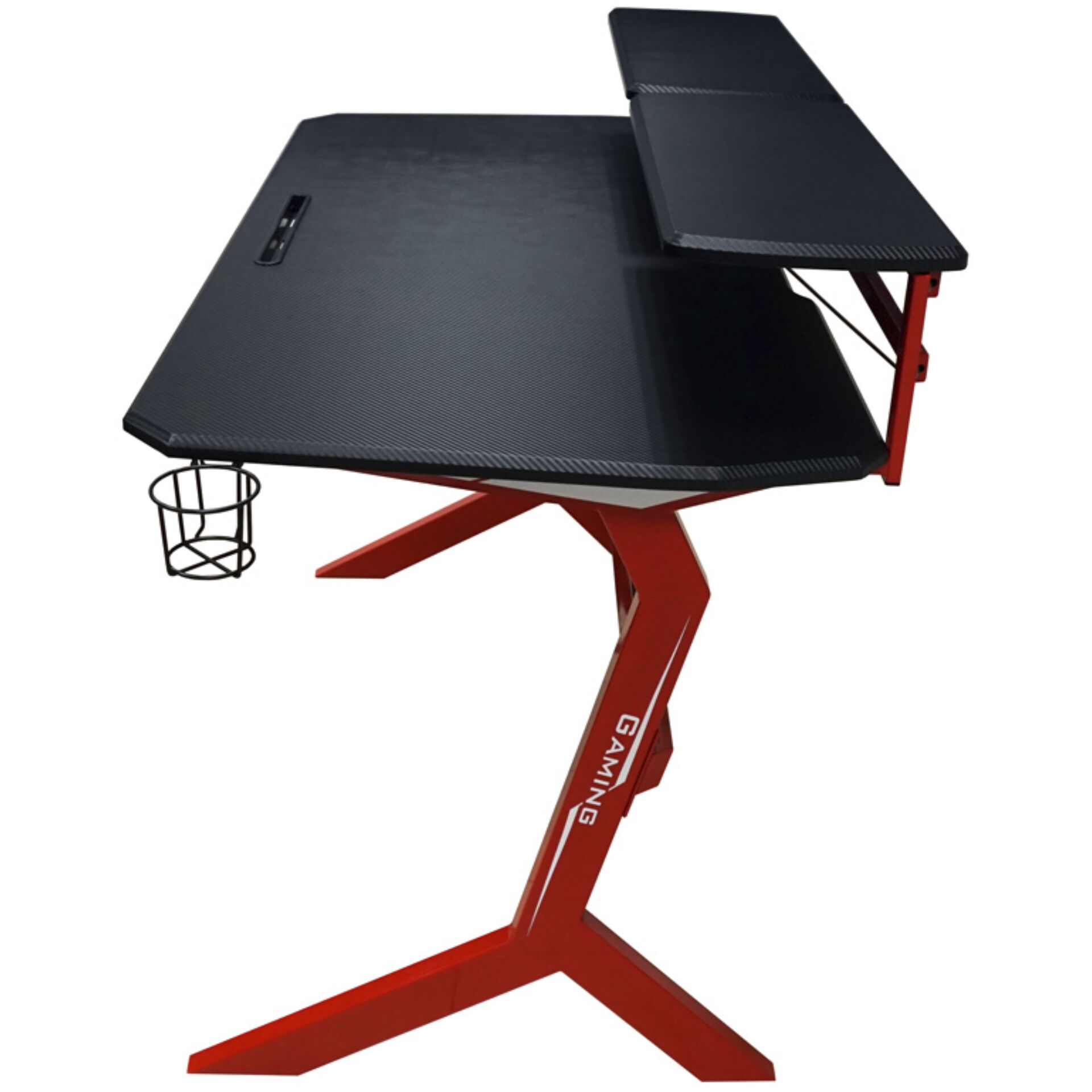 LC Power LC-GD-1R Ergonomischer Gaming-Tisch 821515_06