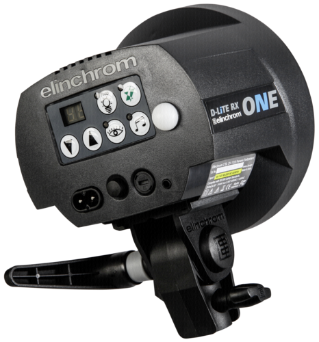 Elinchrom D-Lite RX ONE