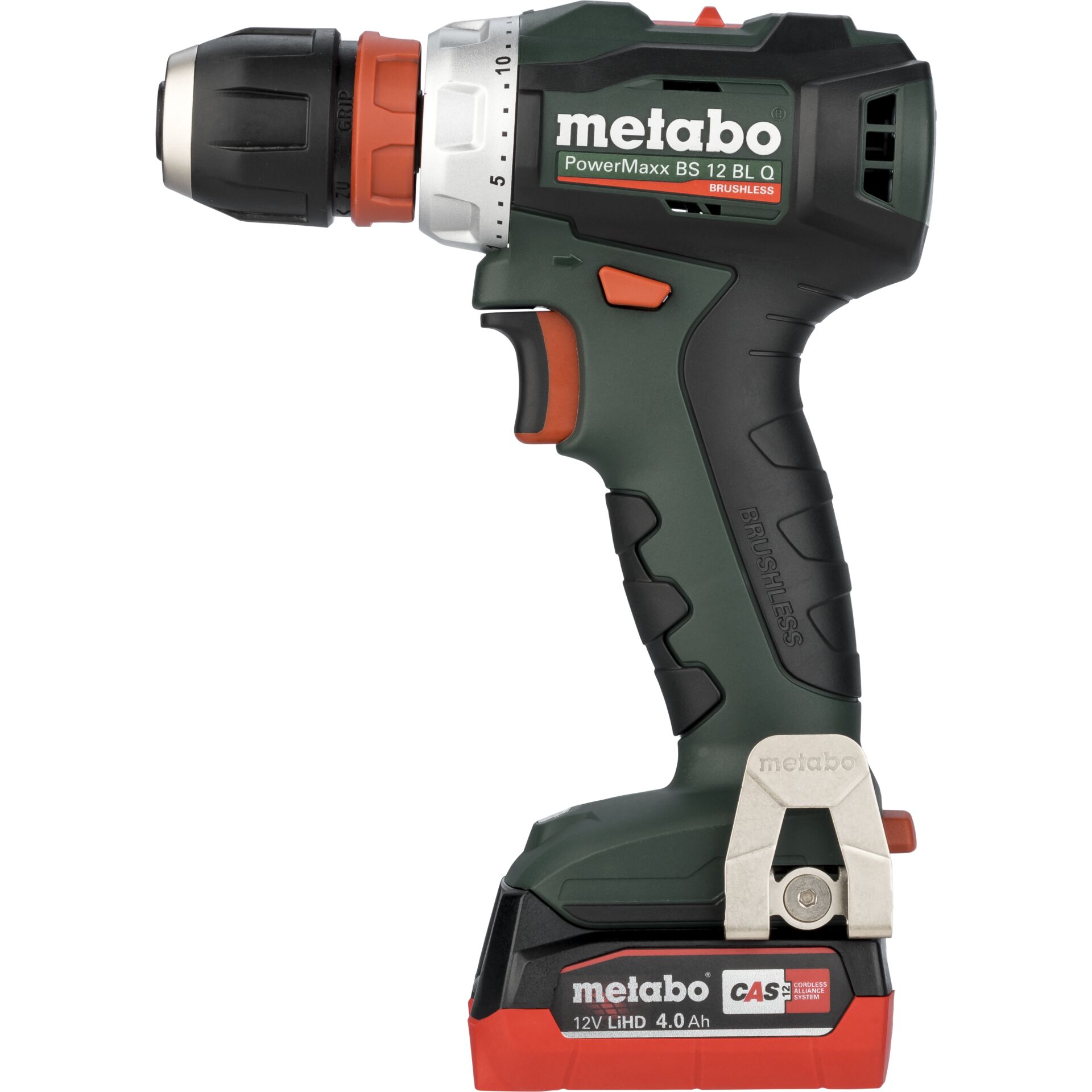 Metabo PowerMaxx BS 12 BL Q 2x 4,0Ah 814641_02