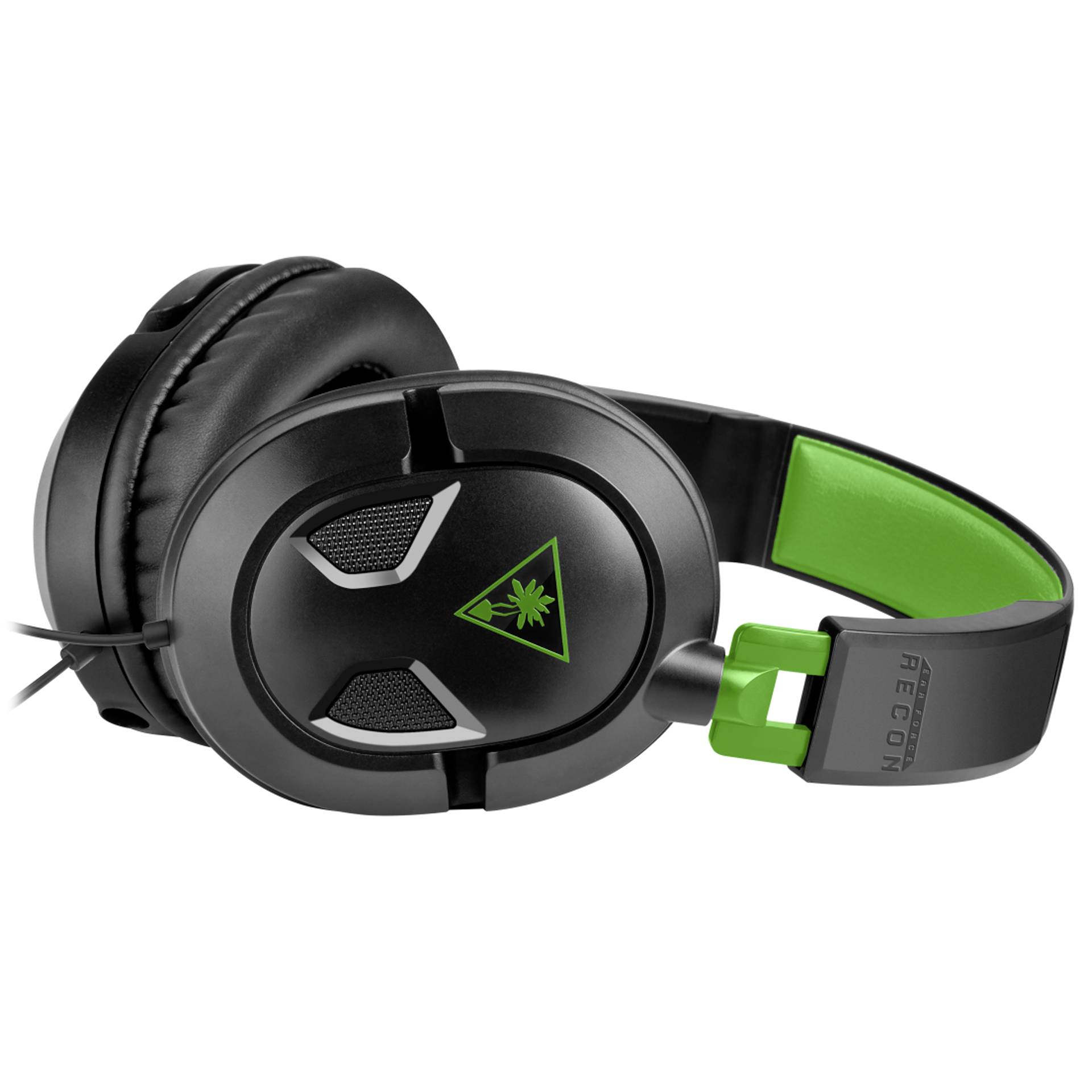 Turtle Beach Recon 50X Schwarz/Grün, Gaming-Headset