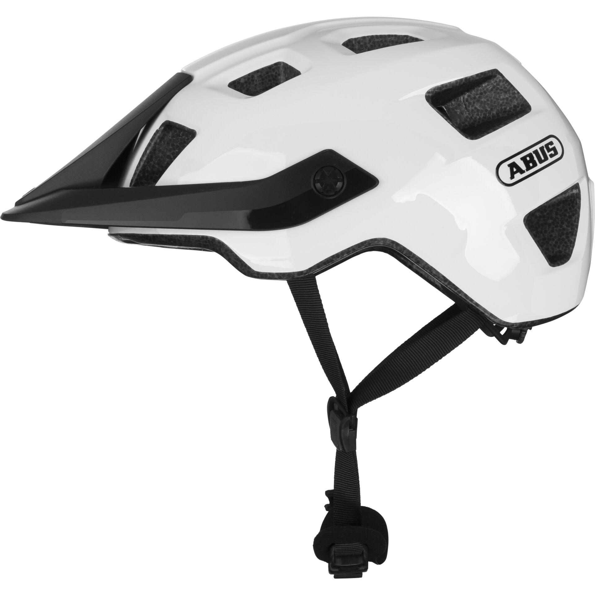 ABUS Motrip shiny white size M 713134_01