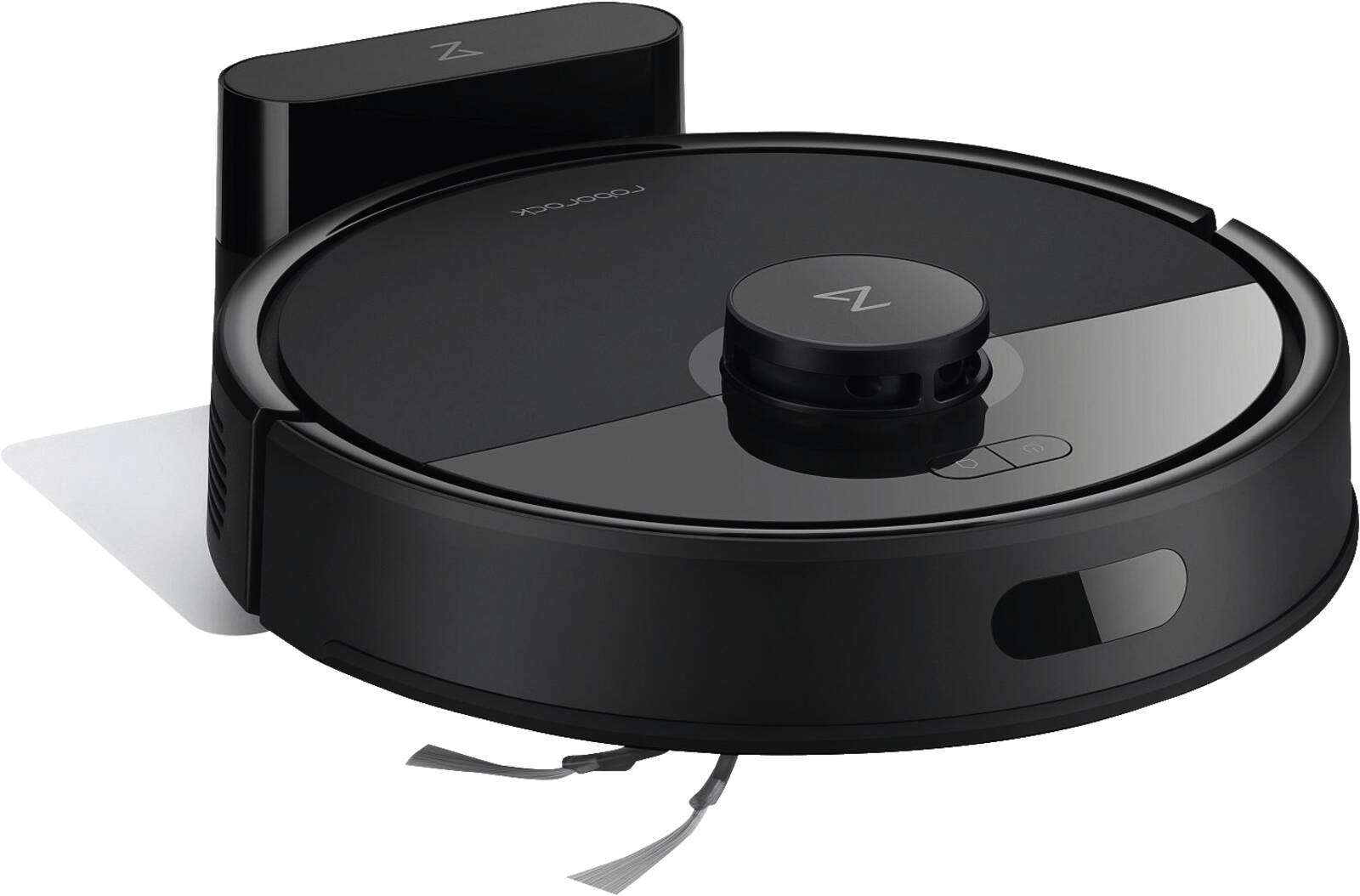 Roborock Q7 BF schwarz – Ansicht 1