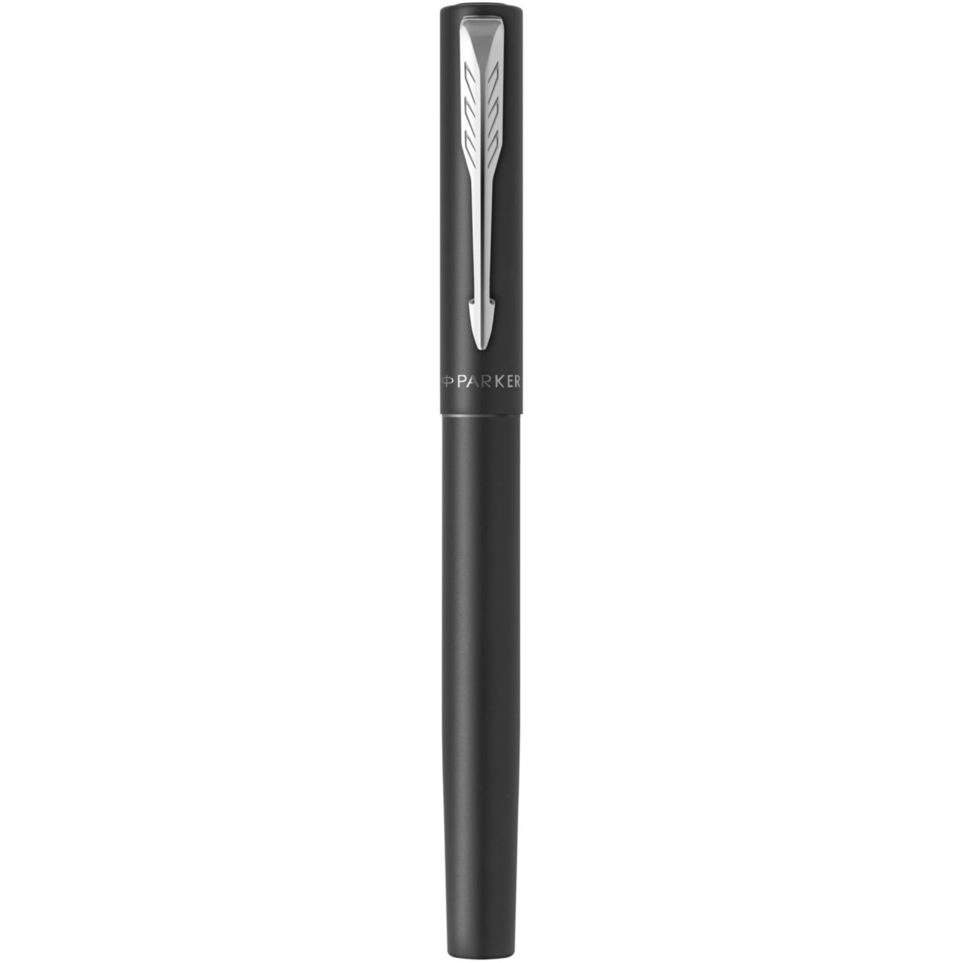 Parker Vector XL Metallic Black C.C. Rollerball F
