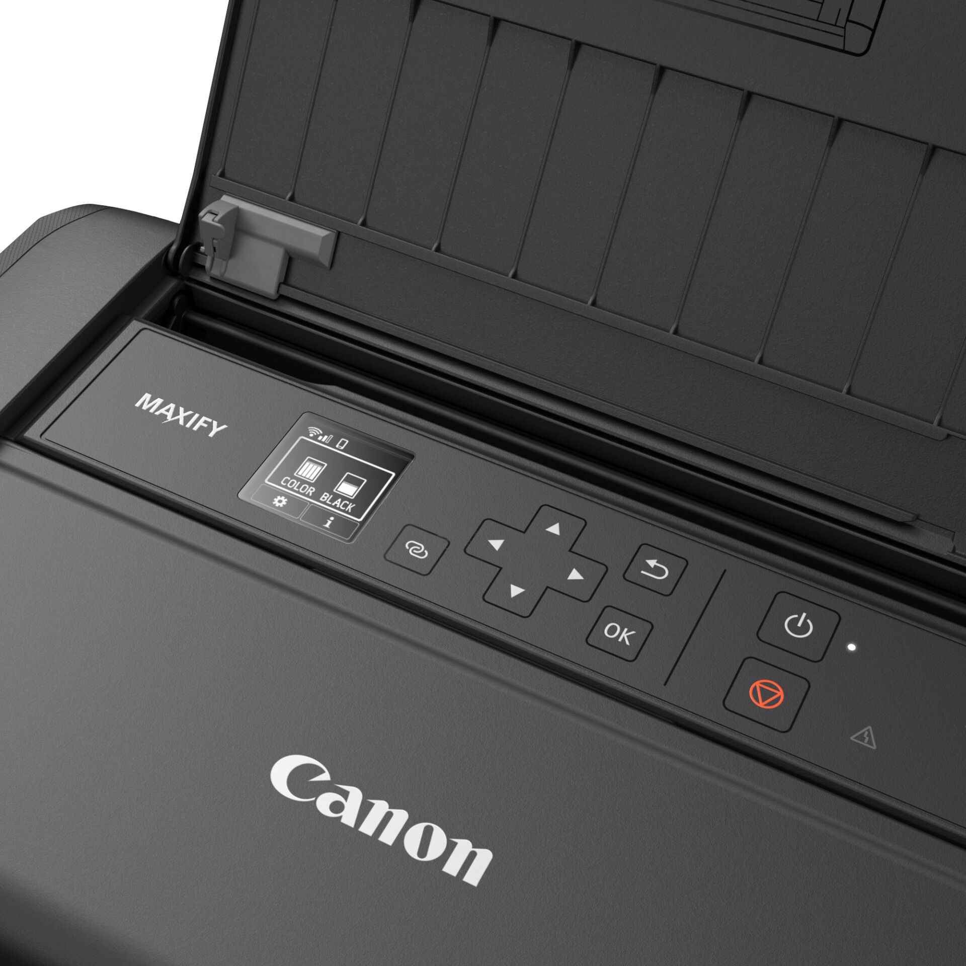 Canon MAXIFY BX 110 mit Akku 152072_05