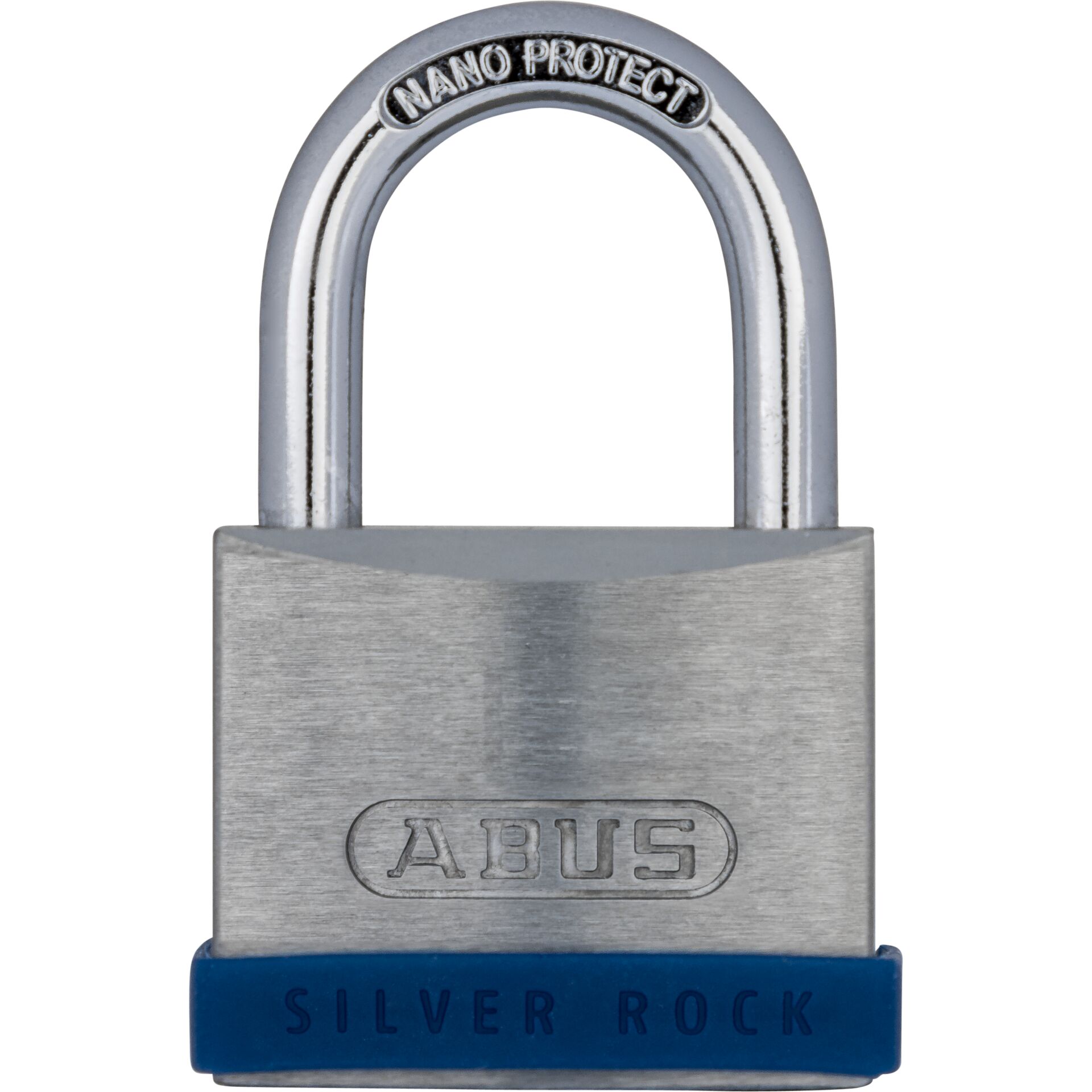 ABUS Silver Rock 5/40 SL 7