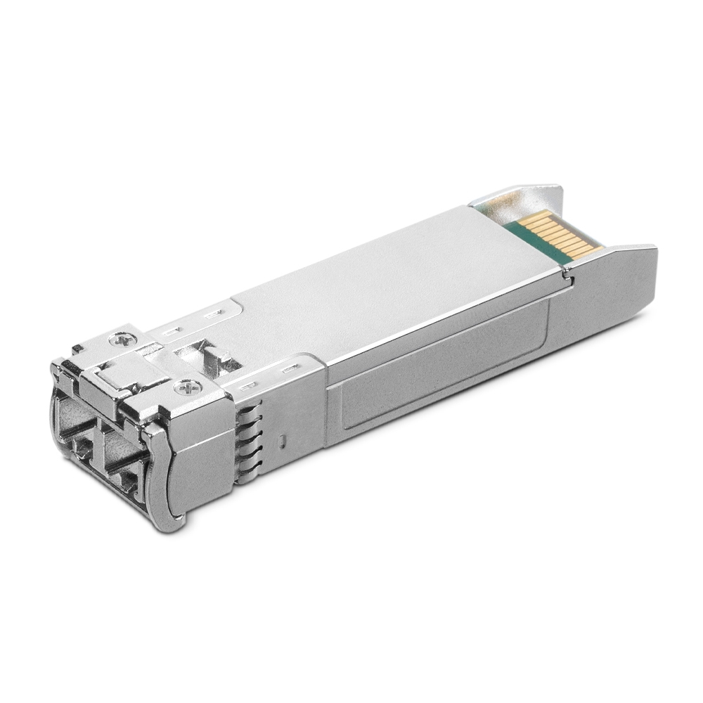 TP-Link TL-SM5110-SR 10Gbase-LR SFP+ LC Transceiver 87954651_3186527944