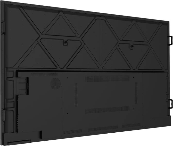 Viewsonic Monitor IFP110, 3840x2160; 2,79 m -110"-, Whiteboard bfc3518f41d4c339b038ab0adb350f61179351bc