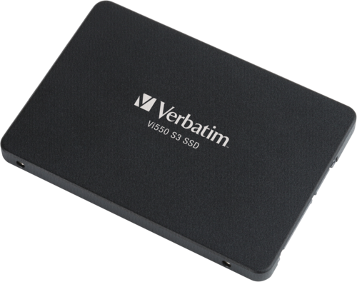 "Verbatim Vi550 2,5  SSD    256GB"