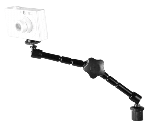 walimex pro Magic Arm 28cm für