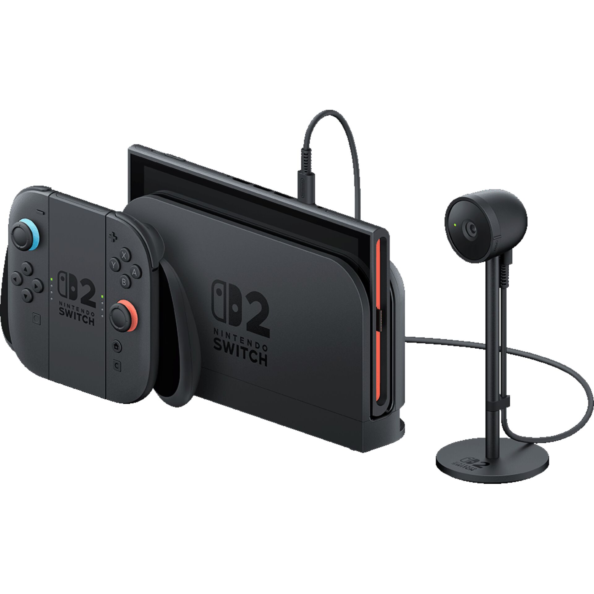 Nintendo Switch 2 -Kamera 160437_03